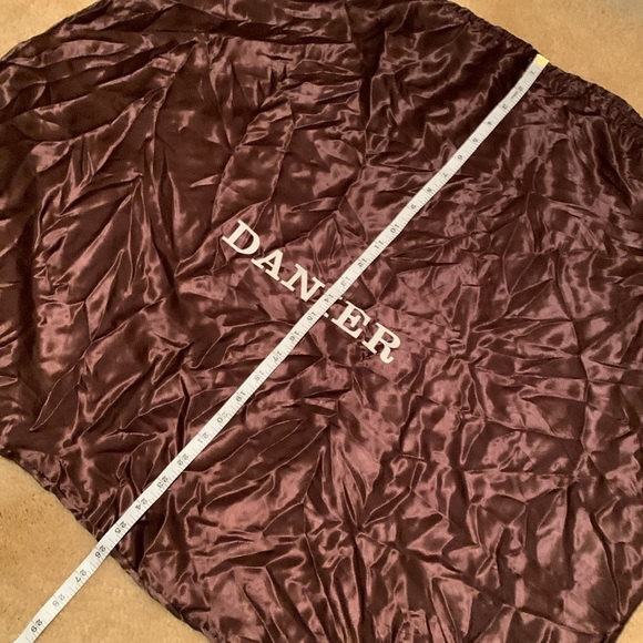 Daniel Satin Dust Bag - Picture 6 of 6